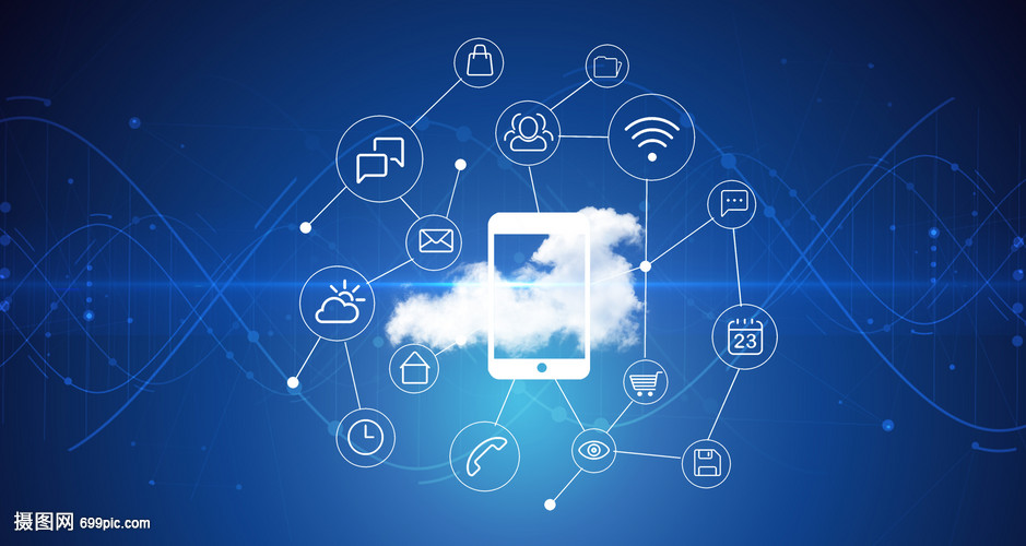 網(wǎng)絡(luò)云科技 信息技術(shù)與計(jì)算機(jī)領(lǐng)域的技術(shù)開發(fā)新趨勢